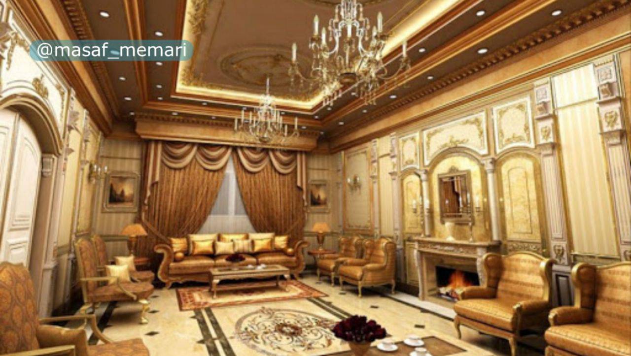 تفاوت زیبایی و تجملگرایی